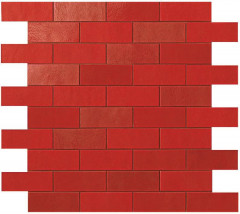 Ewall Red MiniBrick (9EMR) Керамическая плитка