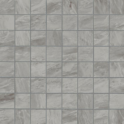Мозаика Marvel Bardiglio Grey Mosaico Matt (AS3X)
