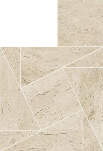 Мозаика Marvel Pearl Mosaico Tessellation (AF9I)