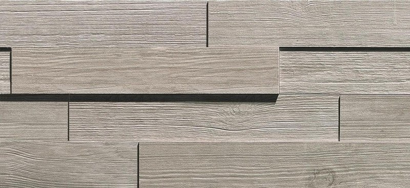 Мозаика Axi Silver Fir Brick 3D (AMWC)