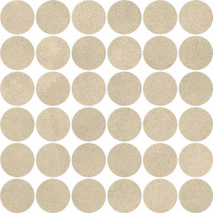 Мозаика Boost Expression Tan Mosaico Circle