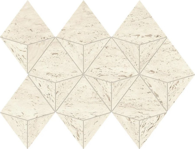 Мозаика Marvel White Mosaico Origami (AF9J)