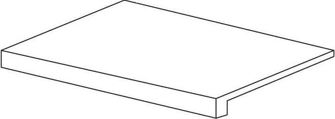 Ступень Empire Statuario Scal. Front. 33x60 (620070002093)