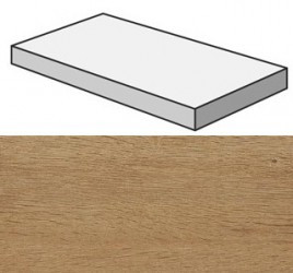 Ступень Oak Reserve Pure Scalino Angolare Sx (620070000870)