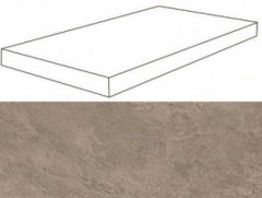 Force Grey Scalino Angolare DX 33x60 (620070001028) Керамогранит