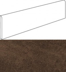 Плинтус Wise Moka Battiscopa 7.2x60 Lap (610130002160)