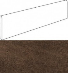 Плинтус Wise Moka Battiscopa 7.2x60 Lap (610130002160)