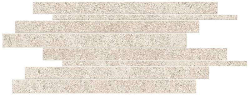 Мозаика Boost Stone White Brick 30x60 (A7C3)