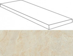 Force Ivory Scalino Angolare SX 33x60 (620070001030) Керамогранит
