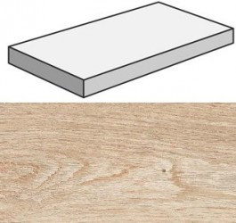 Ступень Oak Reserve Cashmere Scalino Angolare Dx (620070000873)