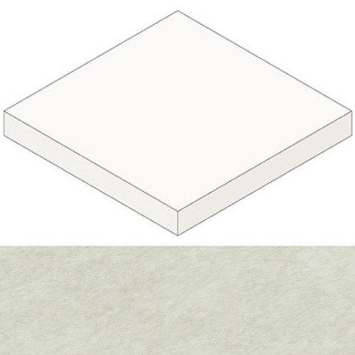 Ступень Marvel Imperial White Scalino Ang. Lap. (AFC5) 33x33