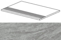 Ступень Marvel Bardiglio Grey Gradino 30x60 (ATD0)