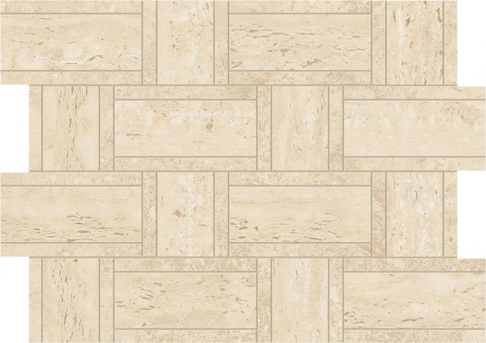 Мозаика Marvel Sand Mosaico Basketweave (AF9N)