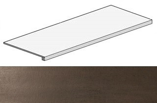 Mek Bronze Scalino 33x150 (AMQF) Керамогранит