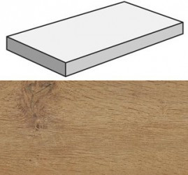 Ступень Oak Reserve Pure Scalino Angolare Dx (620070000874)