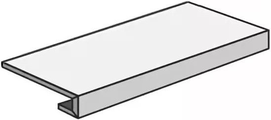 Ступень Rive Acqua Riva Scalino Frontale 33x120 (620070002147)