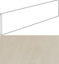 Плинтус Wise Ice Mist Battiscopa 7.2x60 (610130002162)