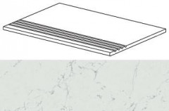 Ступень Marvel Carrara Pure Gradino 30x60 (ATD1)
