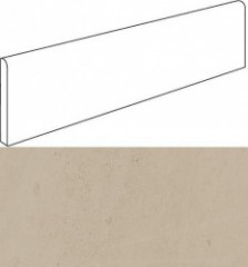 Плинтус Wise Sand Battiscopa 7.2x60 (610130002163)