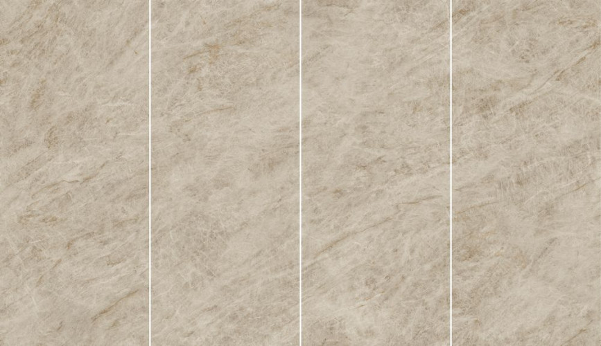 Керамогранит Marvel Epic Taj Mahal Noisette 120x278 - 6mm Silk Kit Endless