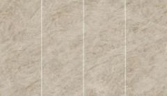 Керамогранит Marvel Epic Taj Mahal Noisette 120x278 - 6mm Silk Kit Endless