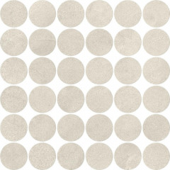 Мозаика Boost Expression Ice Mosaico Circle