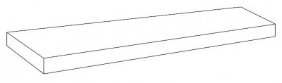 Ступень Forte Dei Marmi Lilac Scal. Ang. SX 33x120 Cer (620070002455)
