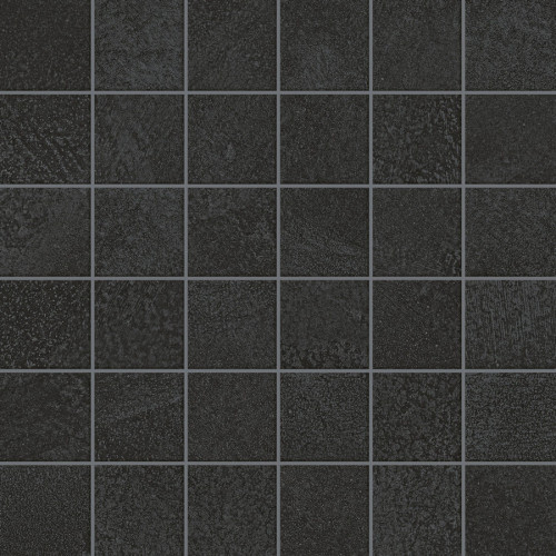 Мозаика Rinascente Resin Tarmac Mosaic (610110001203)
