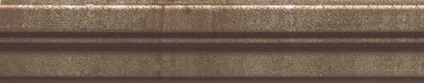 Suprema Bronze London 5x25 (600090000201) Керамическая плитка