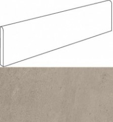Плинтус Wise Silver Grey Battiscopa 7.2x60 (610130002164)