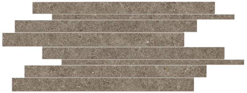 Мозаика Boost Stone Taupe Brick 30x60 (A7C7)