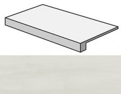 Ступень Marvel Bianco Dolomite Scalino 33x60 (ATD3)
