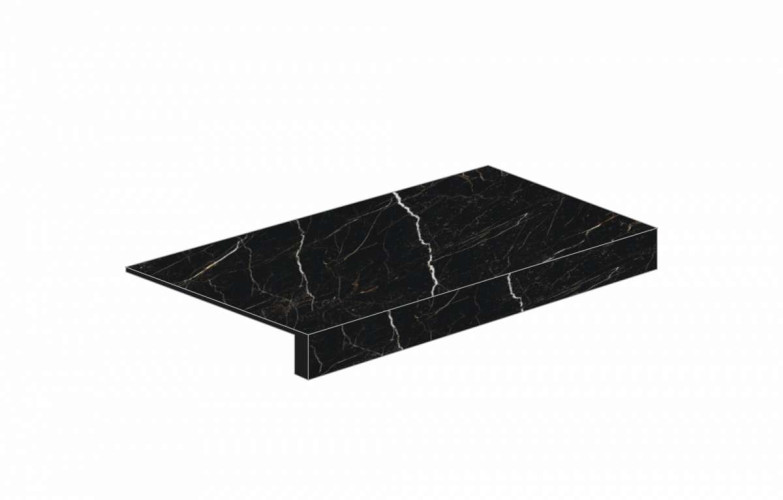 Ступень Allure Imperial Black Scal.80 Front Lap (620070001790)