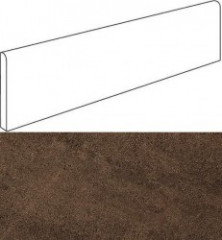 Плинтус Wise Moka Battiscopa 7.2x60 (610130002165)