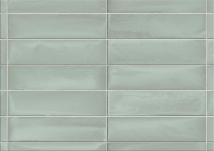 Мозаика Forte Dei Marmi Rock Acqua Brick Madreperla (600010001811)
