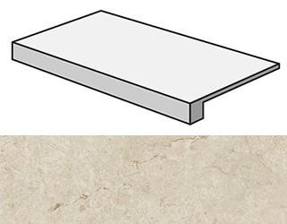 Ступень Marvel Cream Prestige Scalino 33x60 (ATD4)