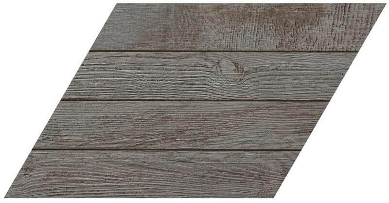 Nash Gray Wood Chevron (AN9T) Керамогранит