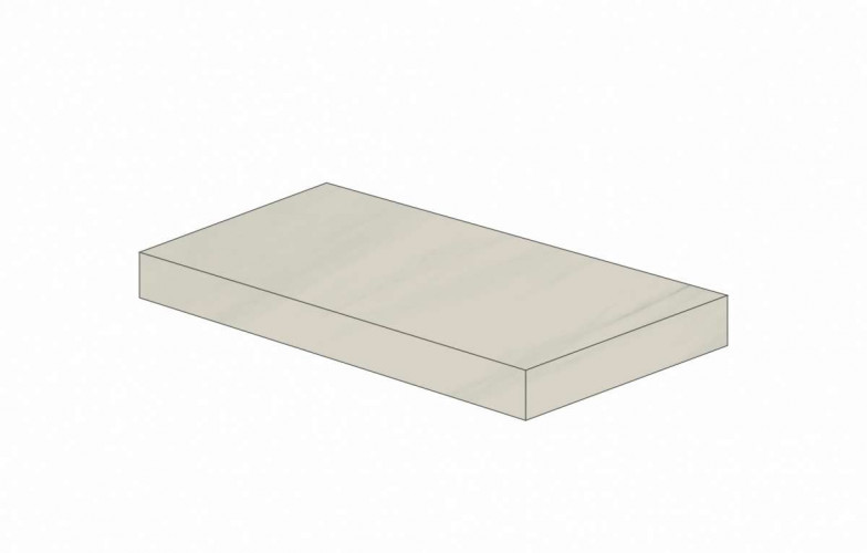Ступень Allure Gioia Scal.80 Ang.Dx Lap (620070001791)