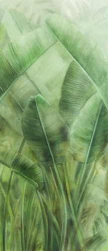 Декор Boost Pro Leaves 120x278 A (A3HE)