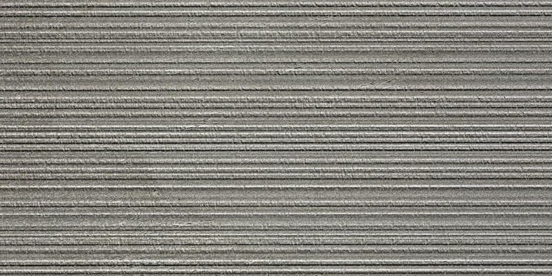 Klif 3D Row Grey 40x80 (8KRG) Керамическая плитка