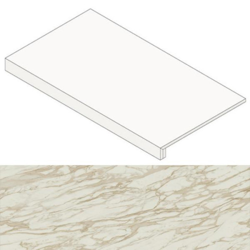 Ступень Marvel Royal Calacatta Scalino (AFCC) 33x60