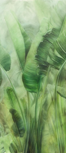 Декор Boost Pro Leaves 120x278 B (A3M2)