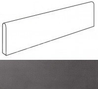 Mark Graphite Battiscopa Lappato (AVV3) Керамогранит