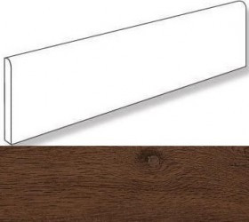 Плинтус Oak Reserve Dark Brown Battiscopa (610130000495)