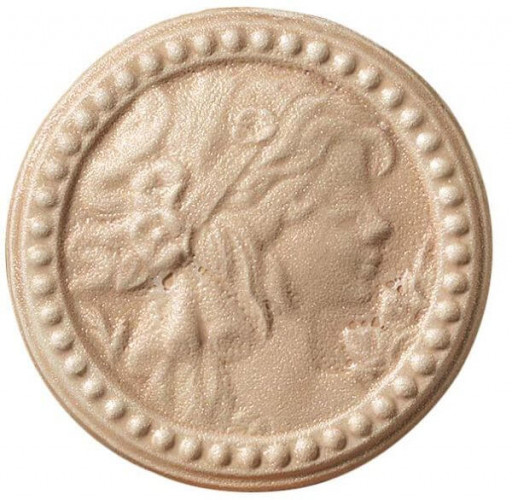 Suprema Cameo 8.5x8.5 (600090000205) Керамическая плитка