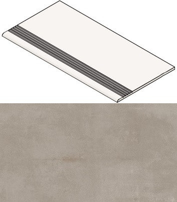 Ступень Boost Pearl Gradino (AMJB)