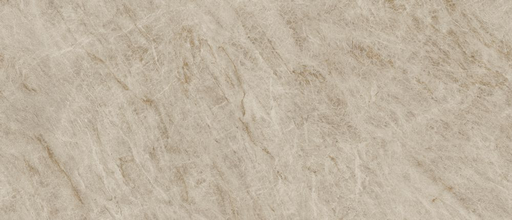 Керамогранит Marvel Epic Taj Mahal Noisette 120x278 - 6mm Silk