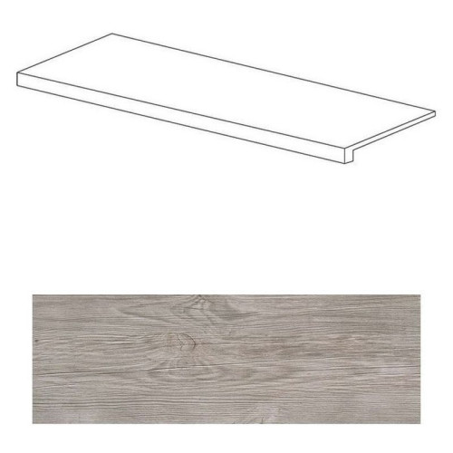 Ступень Axi Silver Fir Scalino 22.5x90 (ANLQ)