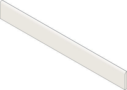 Плинтус Marvel Terrazzo Pearl Battiscopa Matt (AT9N)