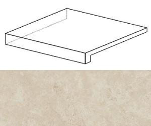 Ступень Marvel Cream Prestige Scalino Ang. SX (ATD9)